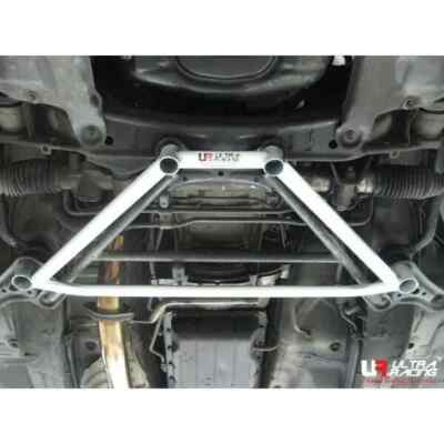 Front Lower Bar For Toyota Aristo (S160) 3.0T-2JZ-GTE 2WD 1998-2005 Ultra Racing