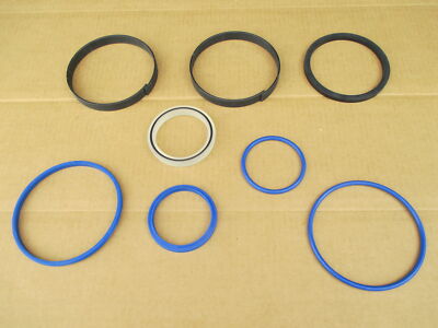 DOZER BOOM LIFT TILT HYDRAULIC CYLINDER SEAL KIT FOR JCB 509-42 510-56 512-56