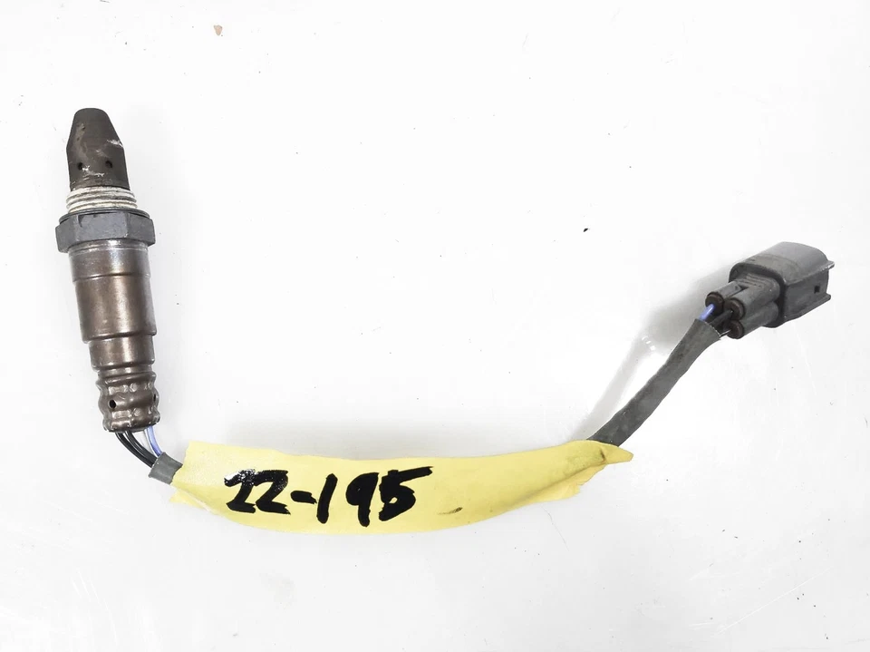 Sensor de oxígeno superior para conductor Toyota Venza 2012-2015 - 3,5 L - 89467-06130 Foto 2 de 4