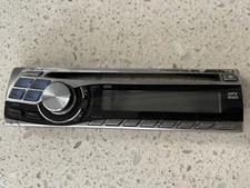 ALPINE CDE-9845 CAR  STEREO ONLY ALPINE CDE-9845  FACEPLATE ONLY OEM🟠