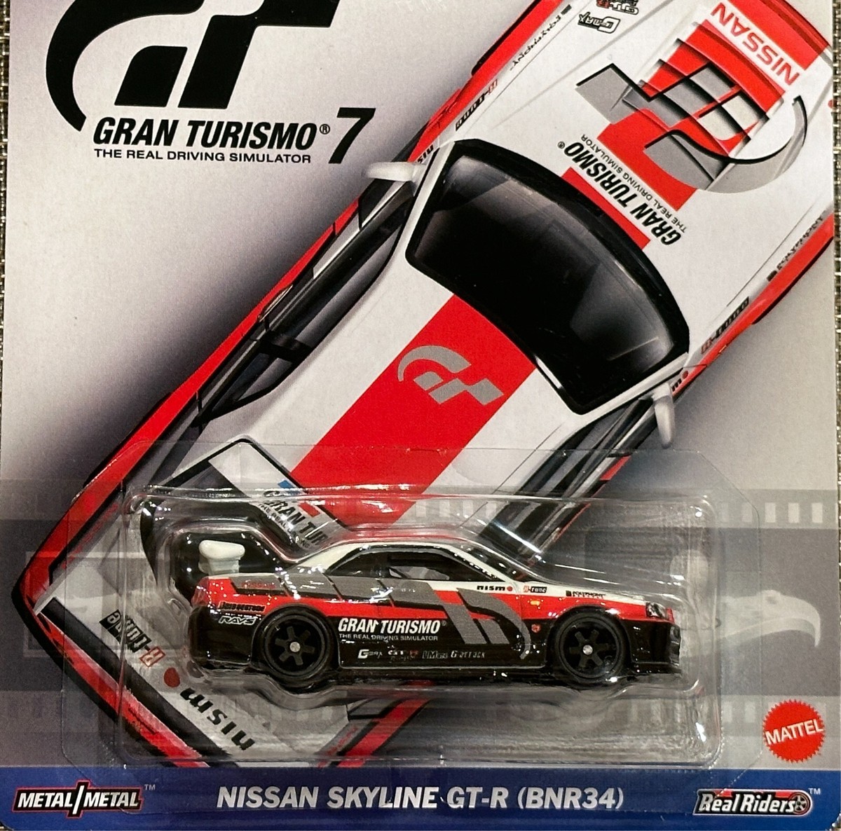 ミニカー Hot Wheels Nissan Skyline GT-R (R34) s-l1200.jpg