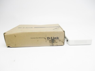D-LINK DIR-140LA1 NSMP