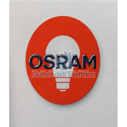 LEDVANCE (OSRAM) ETPAR70I ET PARROT 70/220-240I VS50         OSRAM