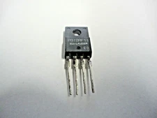 SHARP VOLTAGE REGULATOR PQ12RF11 USED IN VARIOUS APPLICATIONS