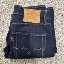 Levi s 510 Skinny Jeans Men s Premium 05510-0691 SIZE 30x30