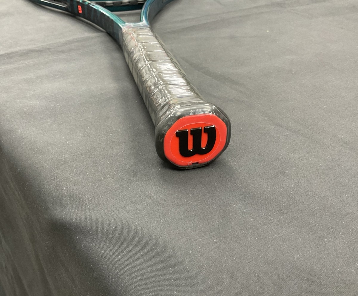 Wilson Blade 98 Pro V9 18x20 L3. NEW | eBay Wilson Blade 98 Pro V9 18x20 L3. NEW | eBay