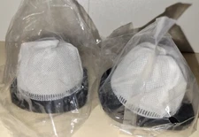 MaximalPower BIS 203-7423 Vacuum Filter 3-in-1 Stick Vac 