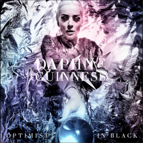Daphne Guinness Optimist In Black (Vinyl LP) 12" Album