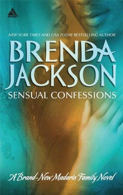 Sensual Confessions: 9 (Madaris Family Saga)