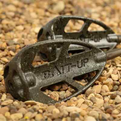 1 x Korda Bait Up Method Feeder - ALL SIZES -