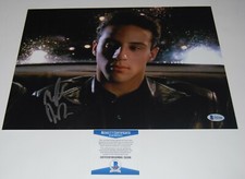 LILO BRANCATO signed (A BRONX TALE) *PROOF* Movie 11X14 photo BECKETT BAS #9 LILO BRANCATO signed (A BRONX TALE) *PROOF* Movie 11X14 photo BECKETT BAS #9