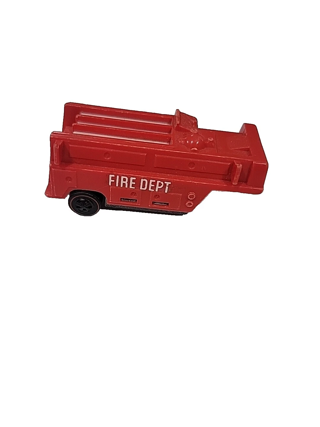 Hot Wheels Redlines Vintage Manufacture Diecast Trailers