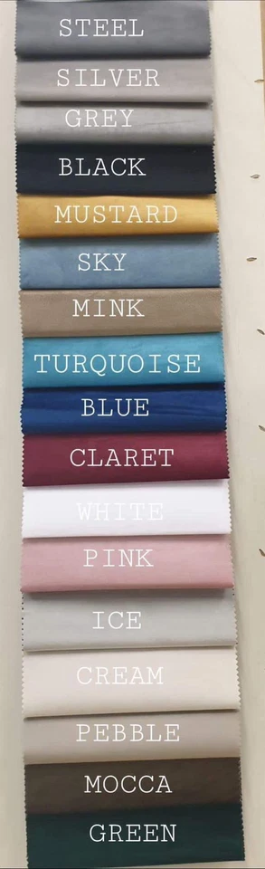 Swan Style Sleigh Divan bed With or Without Solid Ottoman Divan Gas Lift Storage - Image 3 of 3