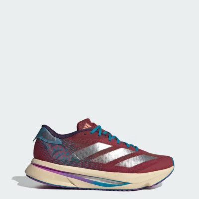 Adidas Adizero SL2 Laufschuh rot Damen Sneaker IF6766 Gr. wählbar Neu