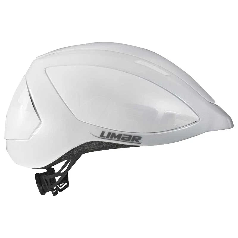 Cascos de ciclismo de montaje ajustable Limar
