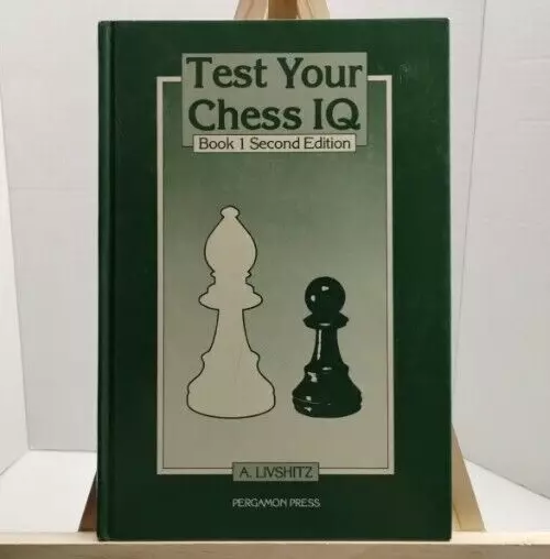 What is the IQ of a chess puzzle rating?