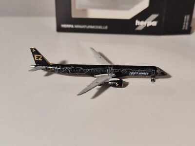 Herpa Wings Embraer E195-E2 ''Tech Lion'' PR-ZIQ 536370 1:500