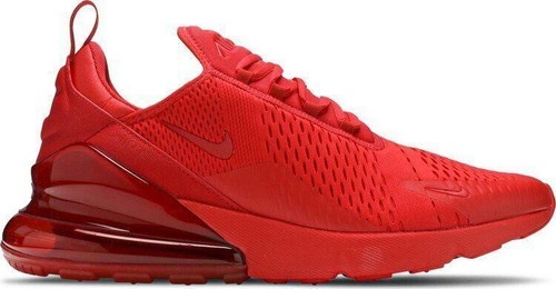 Nike Air Max 90 UNIVERSITY RED/UNIVERSITY RED/UNIVERSITY RED