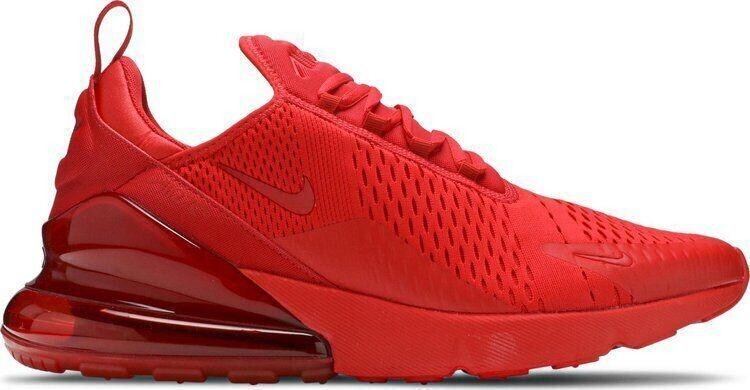 Nike Air Max 270 University Red for Sale - Authenticity Guaranteed