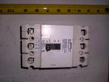 SIEMENS TYPE CQD  411137B00 60947-2 AC-50/60HZ 240-380V