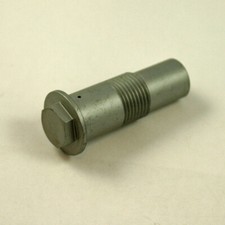 Camshaft drive chain tensioner cylinder left BMW R850 R1100 R1150