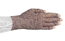 ATHENA Graduated Compression Glove by LYMPHEDIVAS, ANY SIZE & LEVEL, New