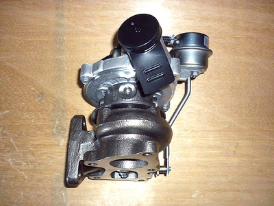 Turbo New For Hyundai H1 Libero Starex 28200-42650 2820042650 Turbocharger