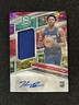 2023-24 Panini Spectra Kobe Brown Rookie Patch Autograph RPA RC Celestial /99