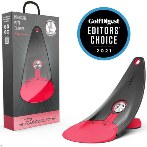 その他 PuttOUT Pressure Putt Trainer Premium Amazon.com : PuttOUT Premium Pressure Putt Trainer - Perfect