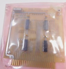 Redco PC7005B 21 Input Inverter Card / Board
