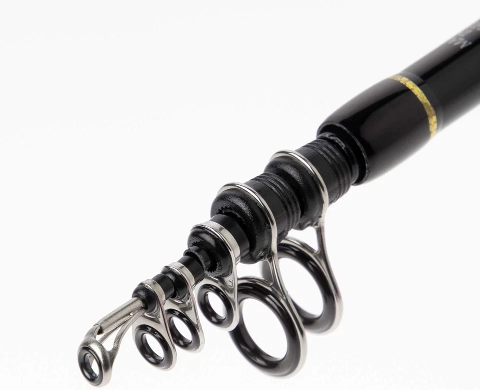 Major Craft Trapala TXST-465UL Telescopic Spinning Rod for Trout New JP - Image 3 of 4