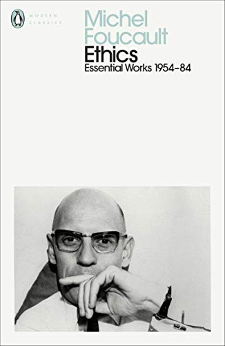 Michel Foucault - Ethics Subjectivity And Truth Essential Works Of - G245Z-image