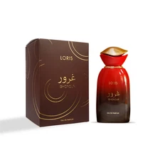 Loris Ghorour Eau de Parfum – (100ml) (3.38oz)