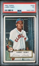 1952 Topps Baseball Cards 23