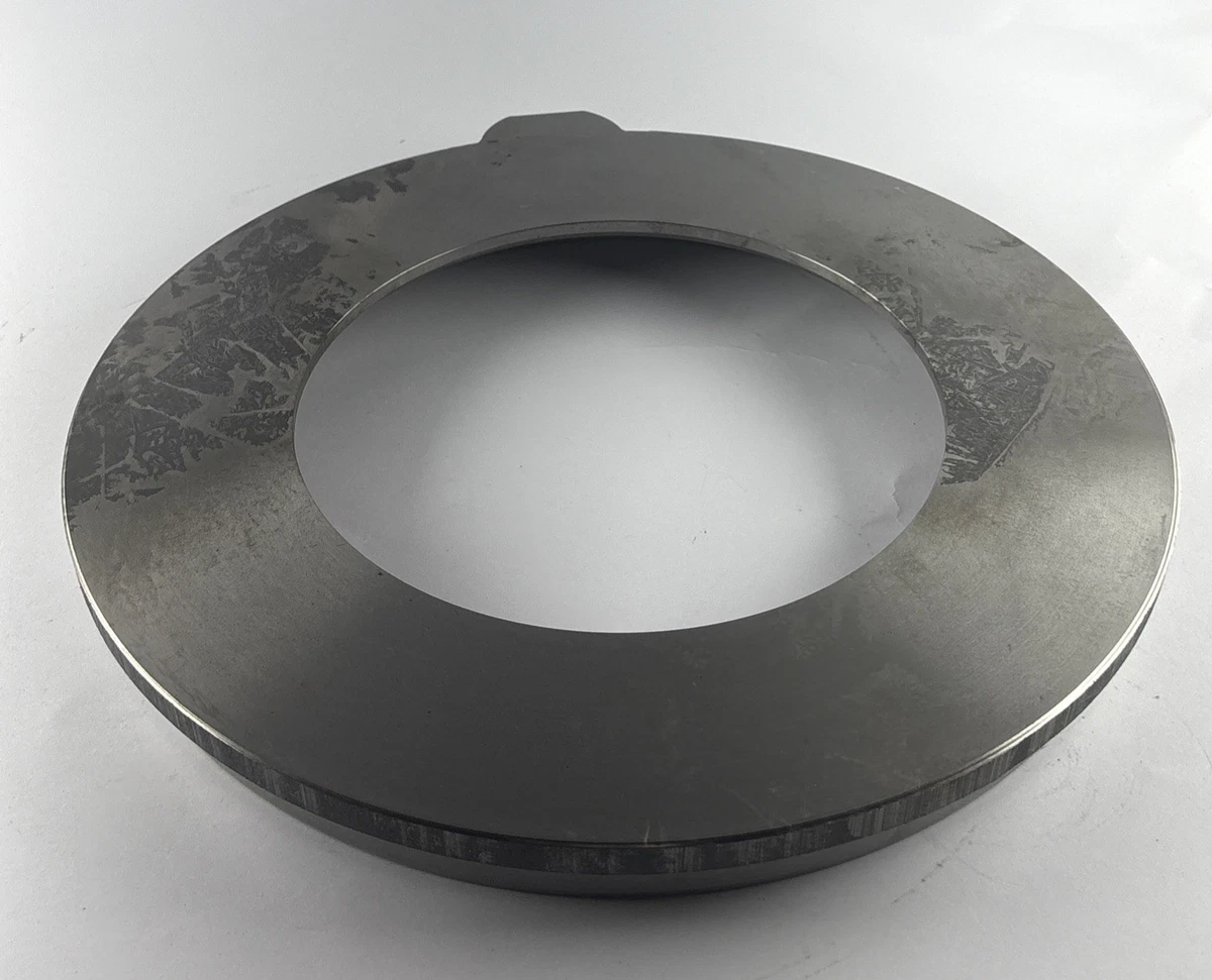 Genuine John Deere Dual Brake Piston R125124 OEM photo 2