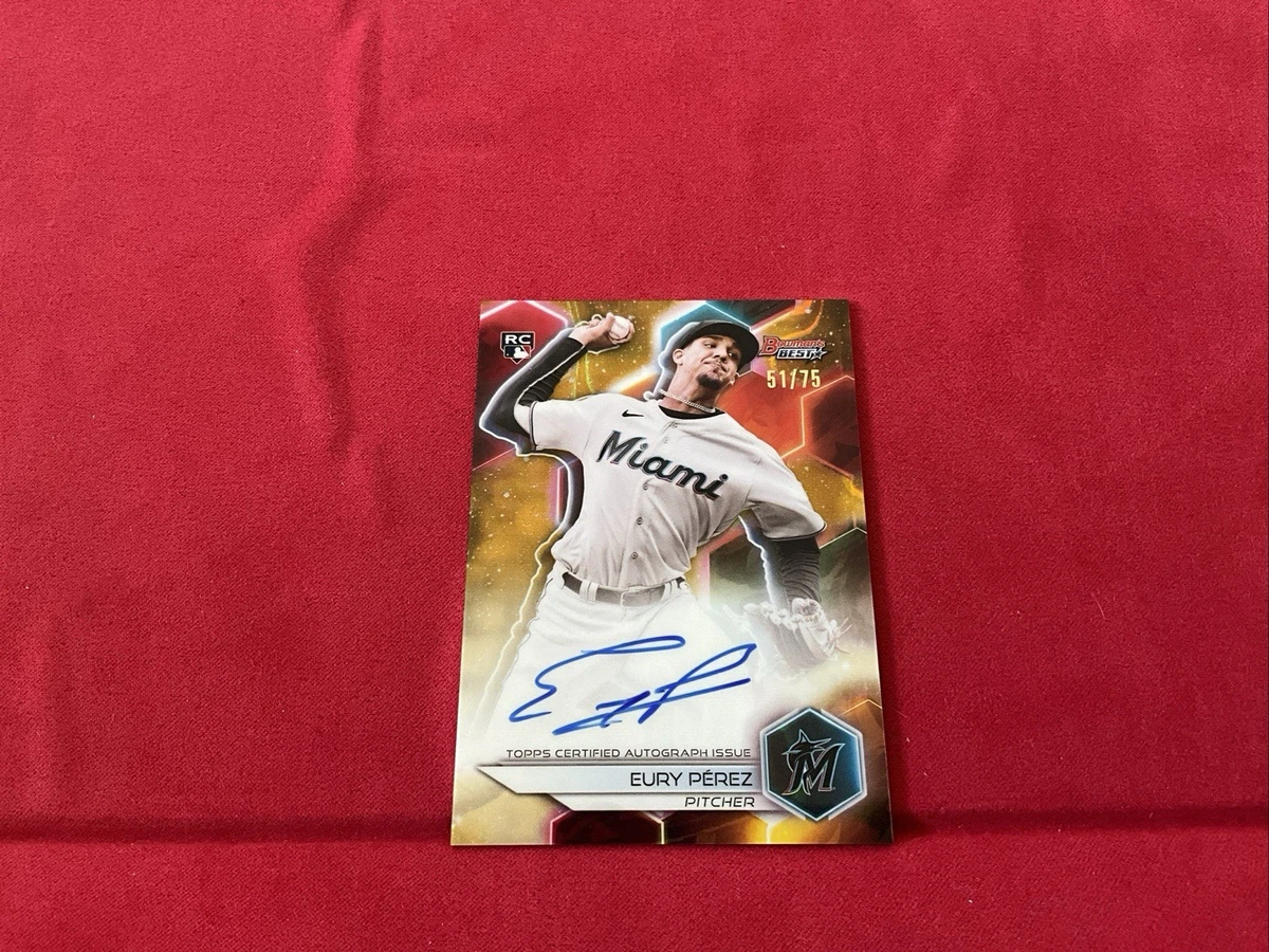 2023 Bowman