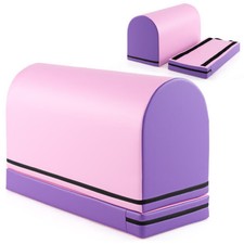 Yoga Set: Gymnastics Vaulting Box + Gymnastic...