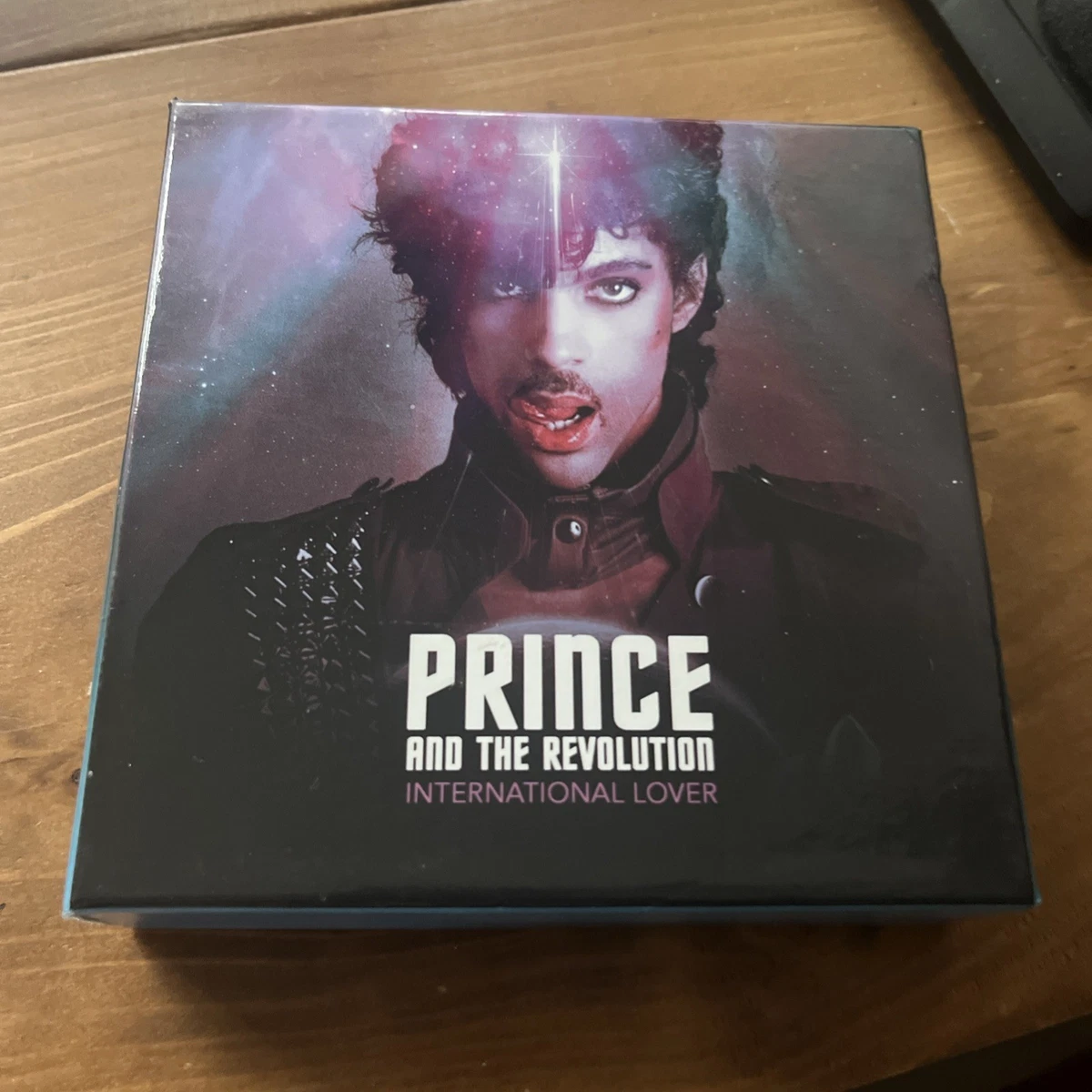 Prince Box Set Music CDs for sale | eBay UK
