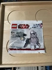 LEGO Star Wars: Chrome Stormtrooper (2853590) - LAST ONE!
