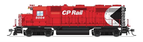 Multimarca Ho EMD GP35 CP 5012 con SD | Zustand: New