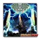 PRE-SALE YUGIOH x3 CORI-EN048 FALLEN PARADISE OF THE SACRED BEASTS - COMMON 1st