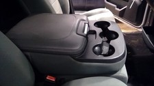 Front Seat Bench 402040 Split Cloth Fits 13-26 Dodge 2500 Pickup 961980