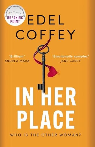 In Her Place by Edel Coffey - - Image 4