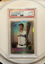 Top 2022 MLB Rookie Cards Guide and Baseball Rookie Card Hot List 33