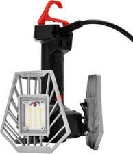 STKR Concepts 00301 TRiLIGHT ShopLight V2 LIGHTS UTILITY 05-1083