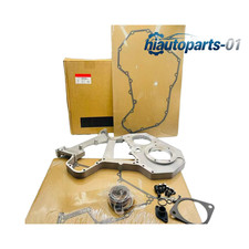 3936256 Timing Gear Case Housing Kit For 94-98 Dodge 5.9l 12 Valve Cummins Pump