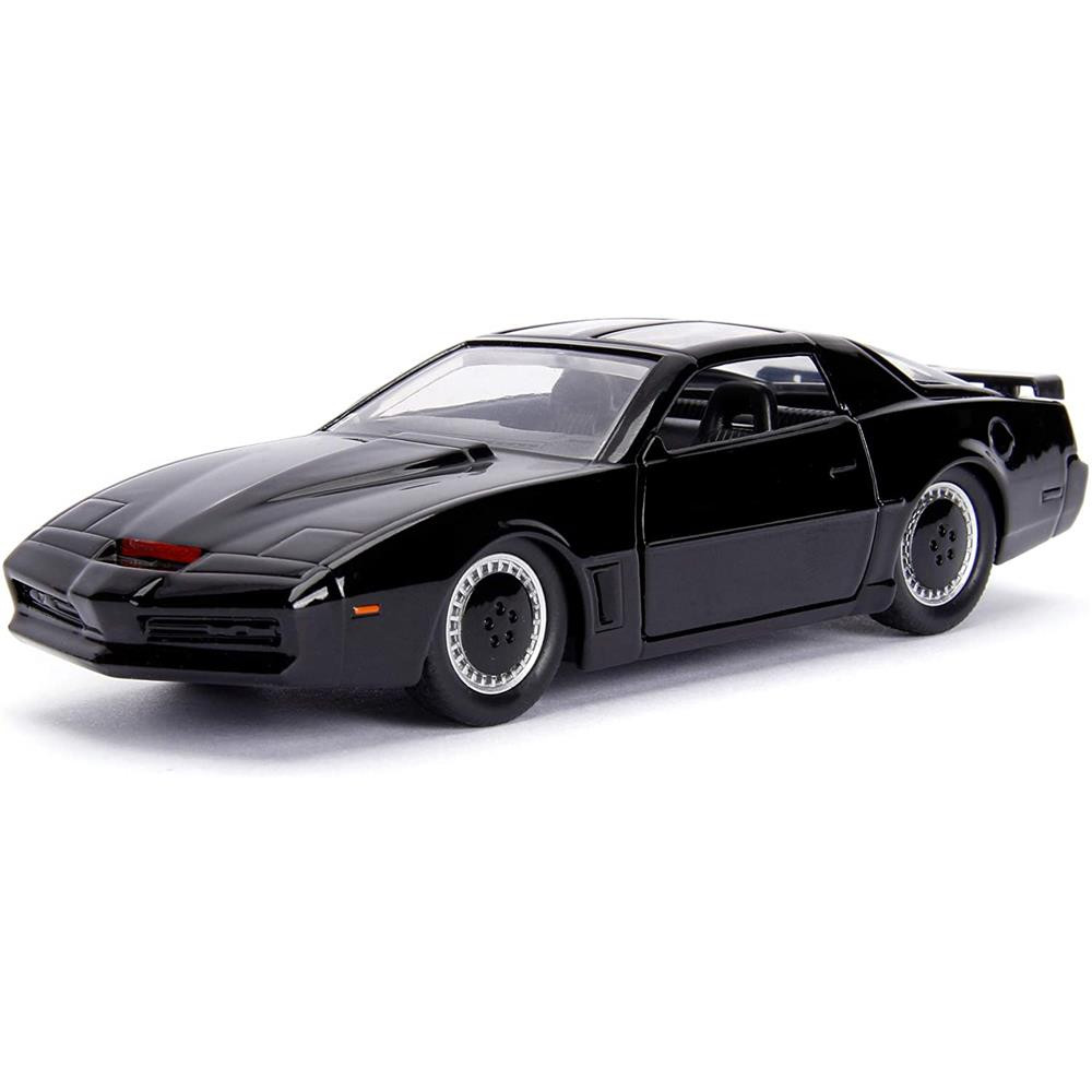 Jada Toys Knight Rider KITT 1982 Pontiac Trans AM Modellauto 132 Фарзеуг 3690₽