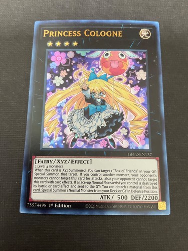 *You Choose* Ghosts from the Past: 2nd Haunting GFP2 1st Edition Yu-Gi-Oh! card - Picture 105 of 132