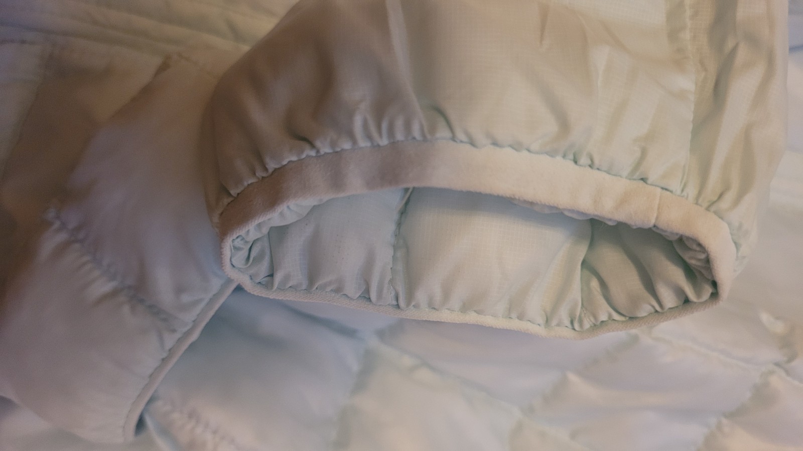 The North Face Jacket Thermoball Eco Mint Women's XL Style NF0A5GLC thumbnail 13