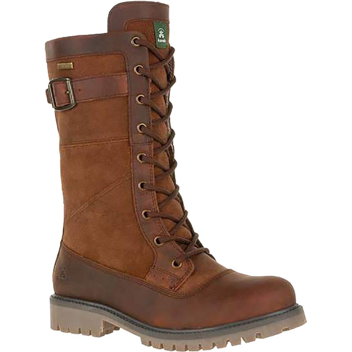 Kamik Rogue 10 Boot - Женский коньяк 100 17390₽